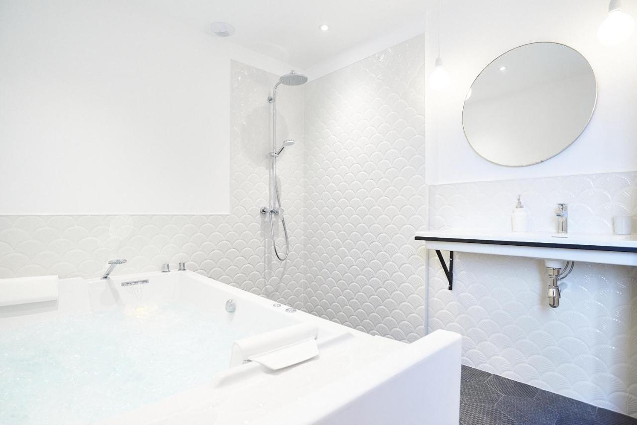 Chambre Lit King-Size Supérieure