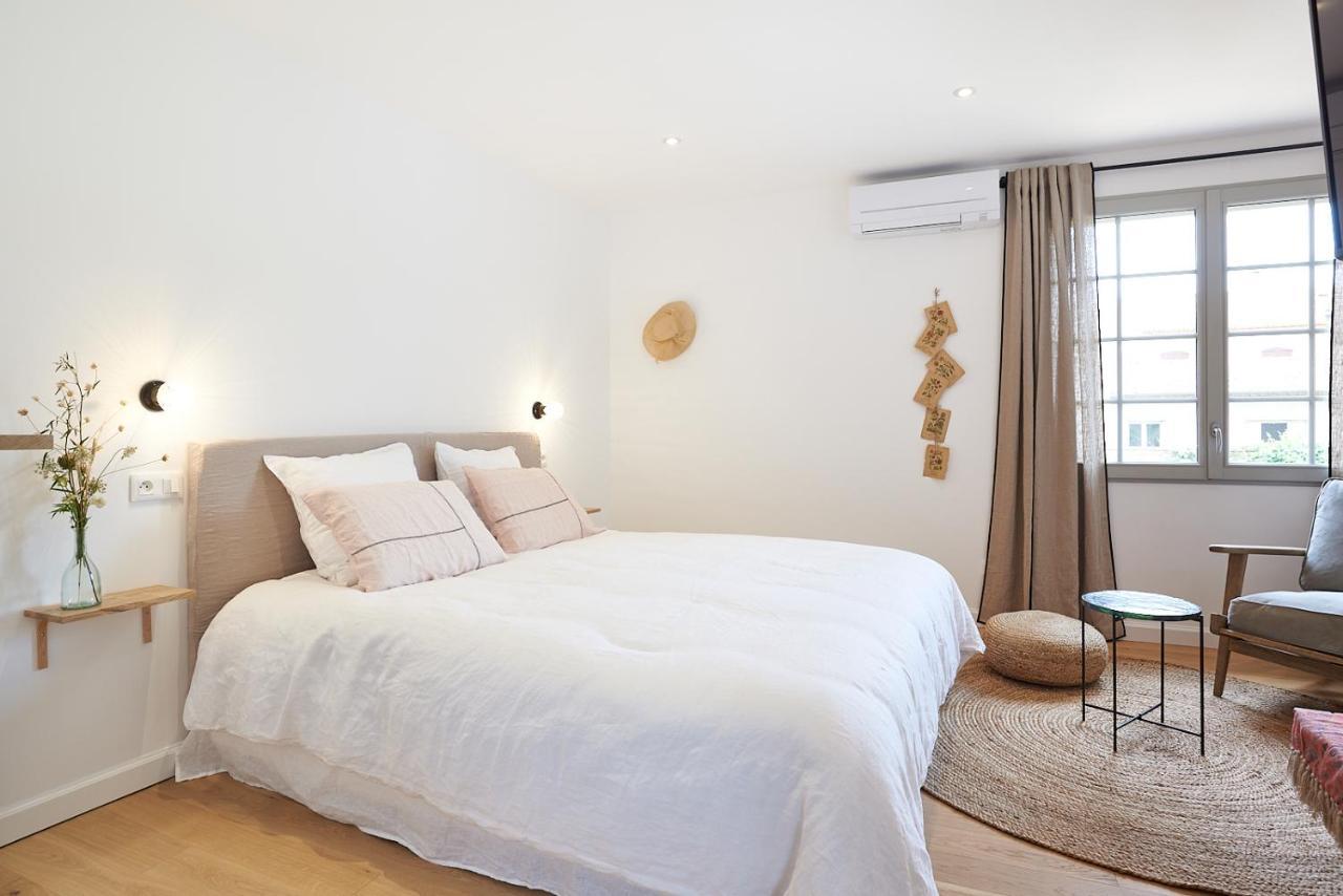 Chambre Lit King-Size